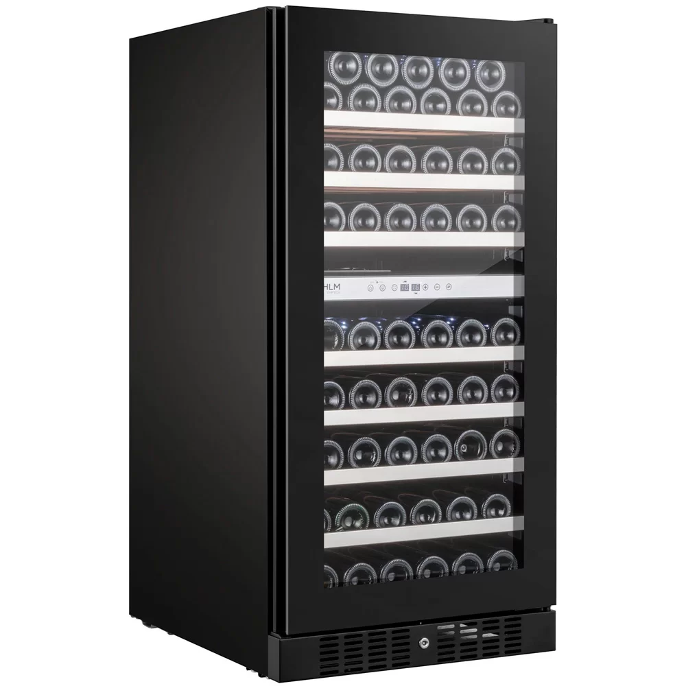 Винный шкаф Temptech ST120DRB фото №2