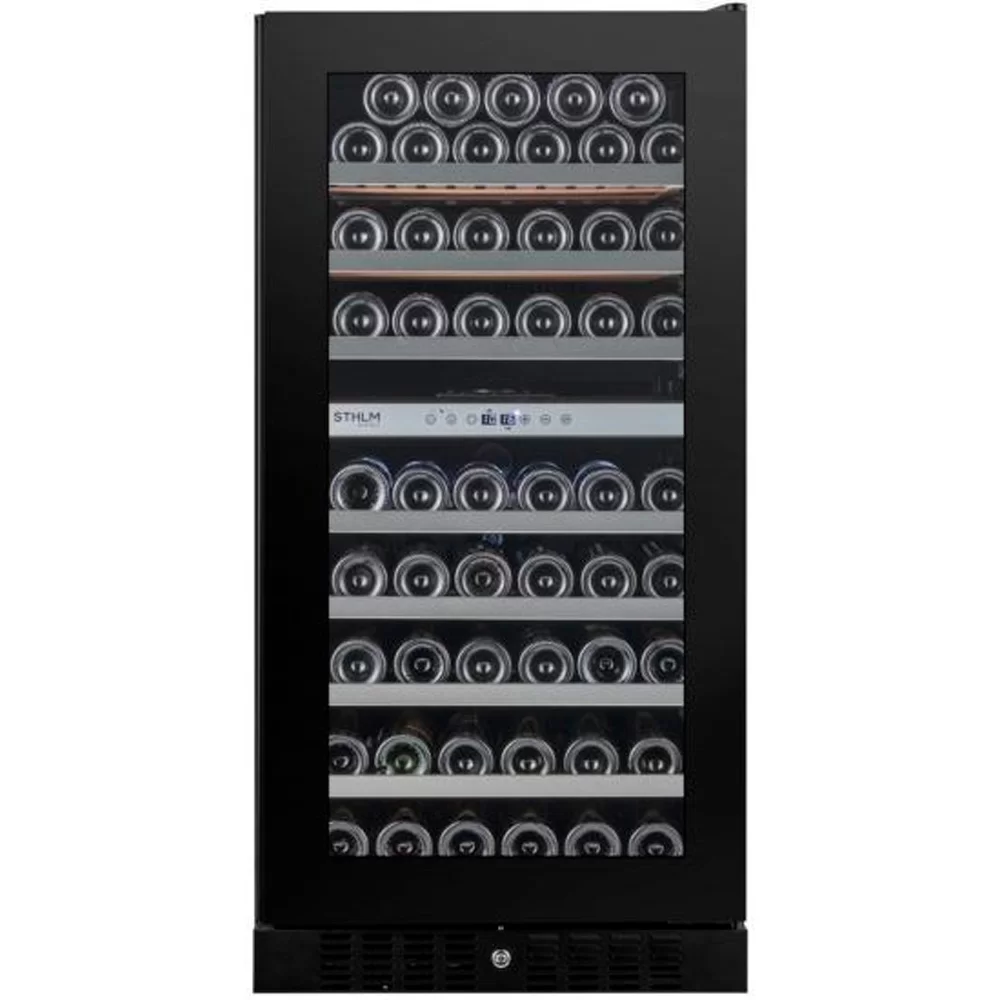 Винный шкаф Temptech ST120DRB фото №3