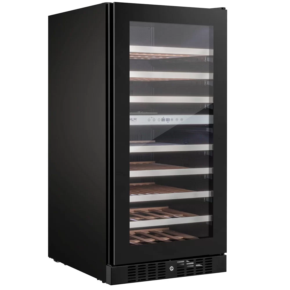 Винный шкаф Temptech ST120DRB фото №4