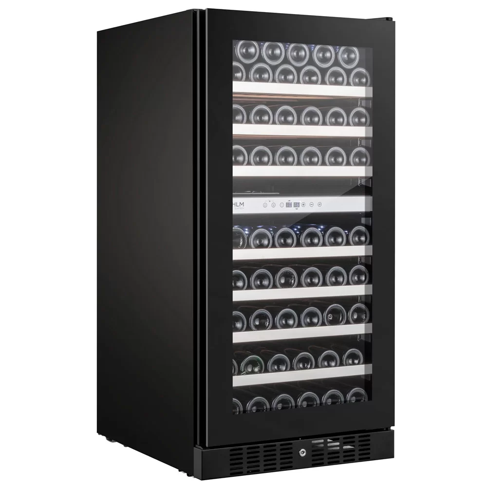 Винный шкаф Temptech ST120DRB фото №7