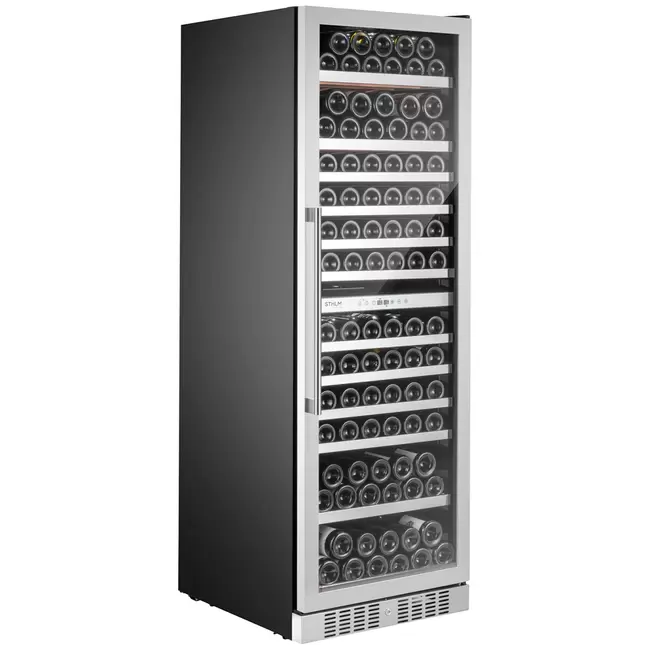 Купить Винный шкаф Temptech ST180DS