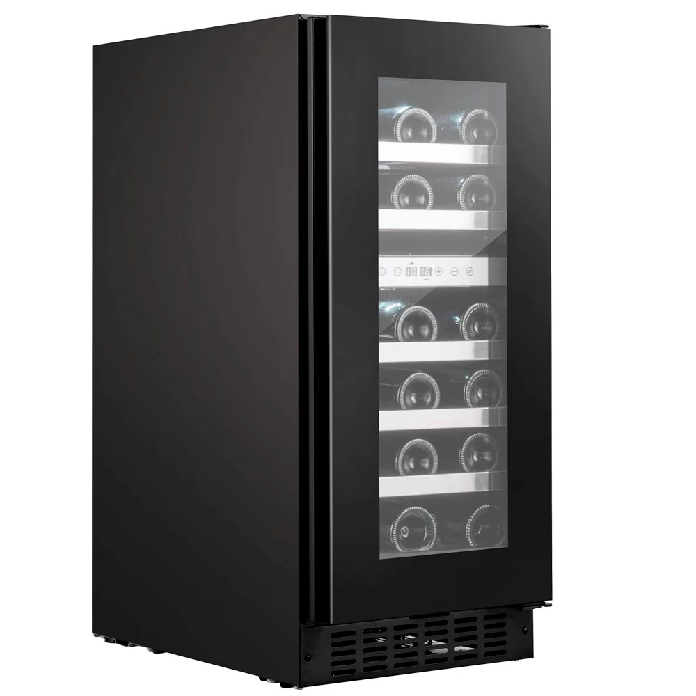 Винный шкаф Temptech STQ38DRB-24 фото №2