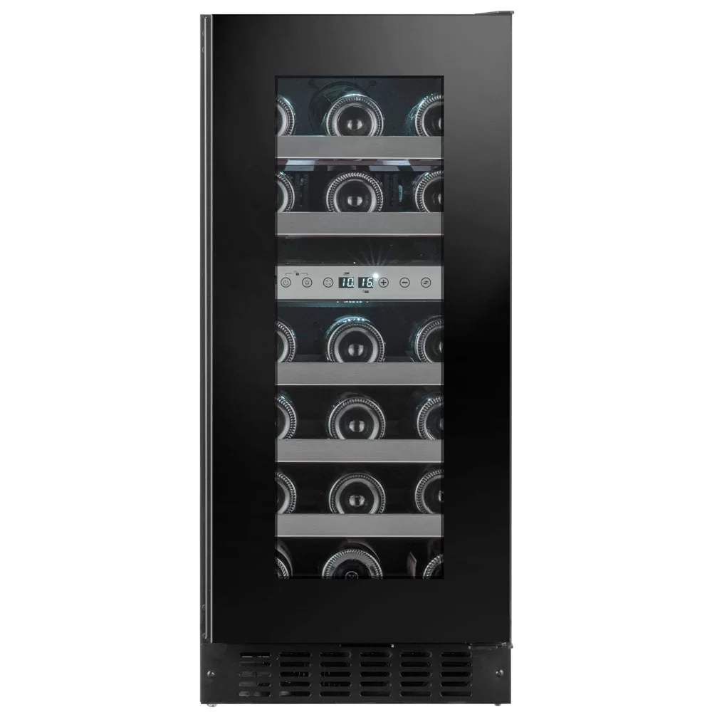 Винный шкаф Temptech STQ38DRB-24 фото №3