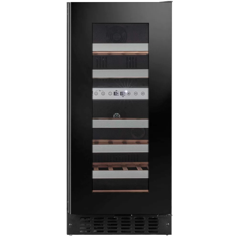 Винный шкаф Temptech STQ38DRB-24 фото №5