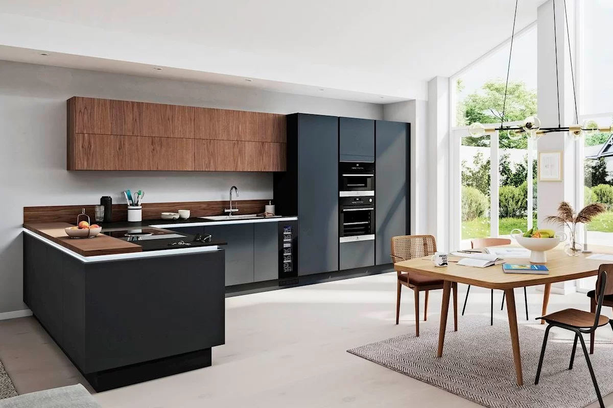 Винный шкаф Temptech STX30DRB фото №13