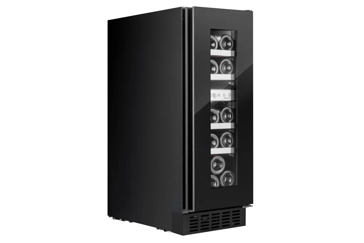 Винный шкаф Temptech STX30DRB фото №2