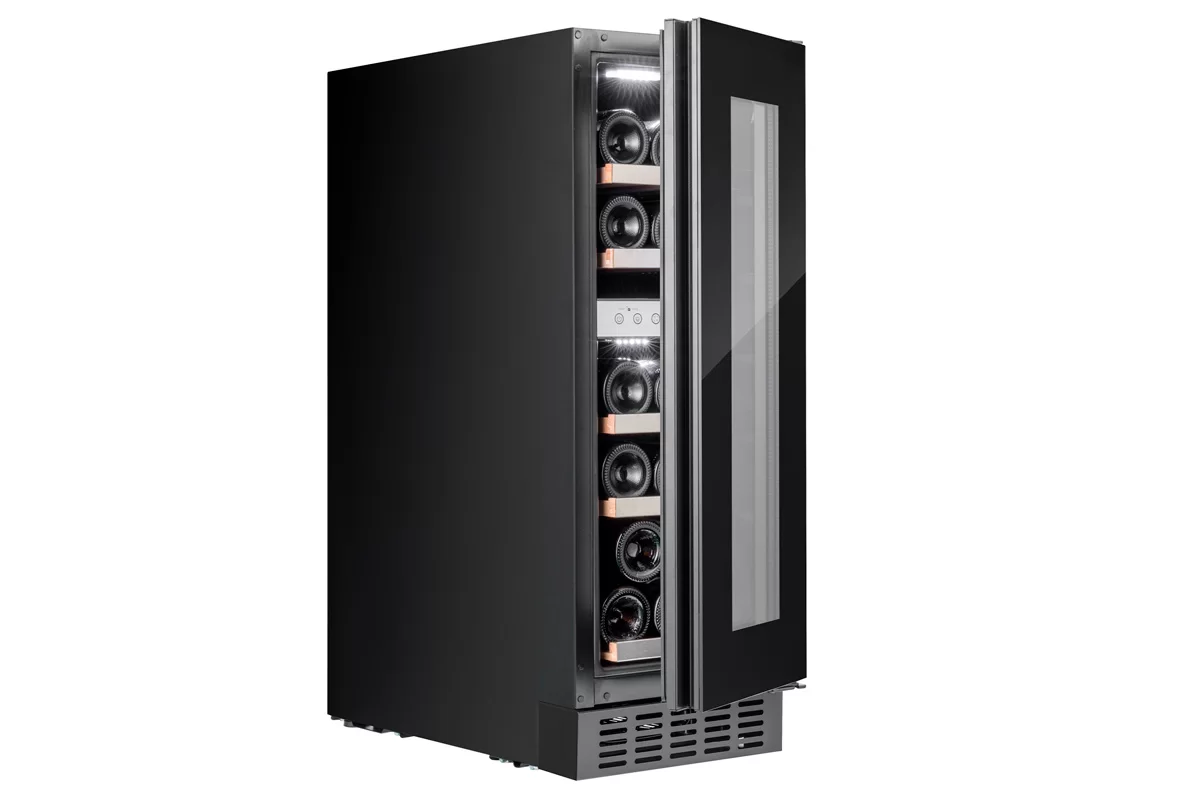 Винный шкаф Temptech STX30DRB фото №3