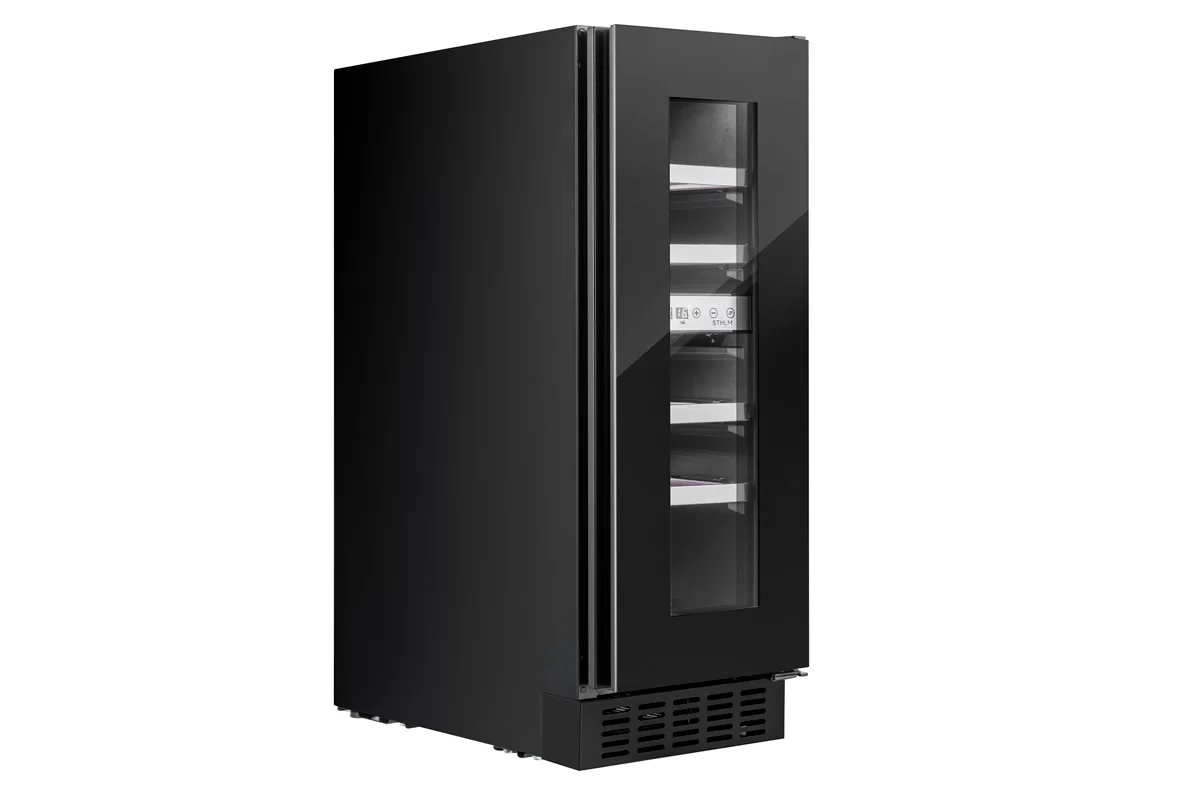 Винный шкаф Temptech STX30DRB фото №5