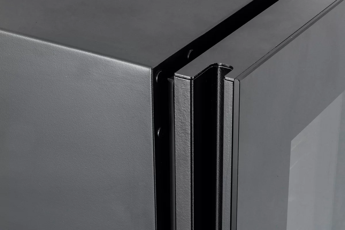 Винный шкаф Temptech STX30DRB фото №9