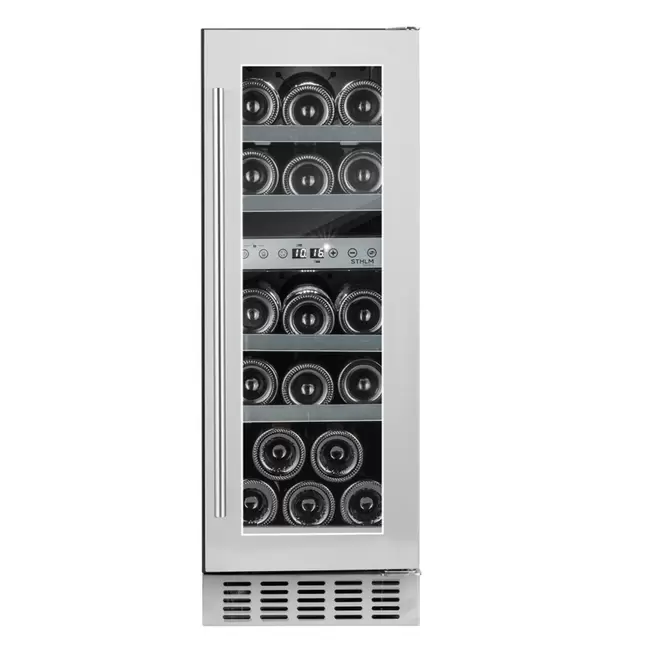 Купить Винный шкаф Temptech STX30DS