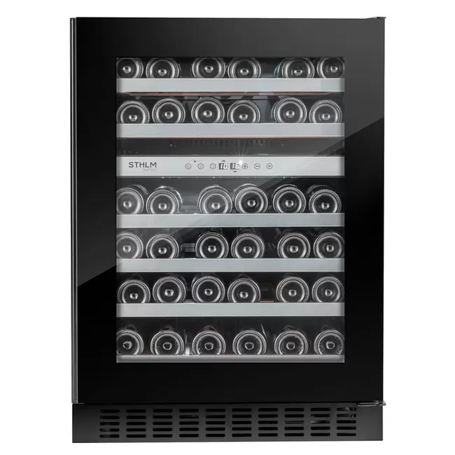 Купить Винный шкаф Temptech STX60DRB