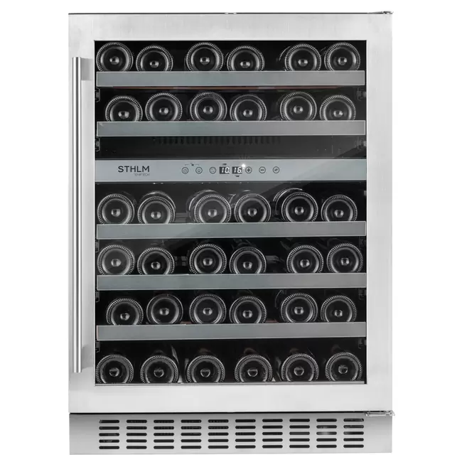 Купить Винный шкаф Temptech STX60DS