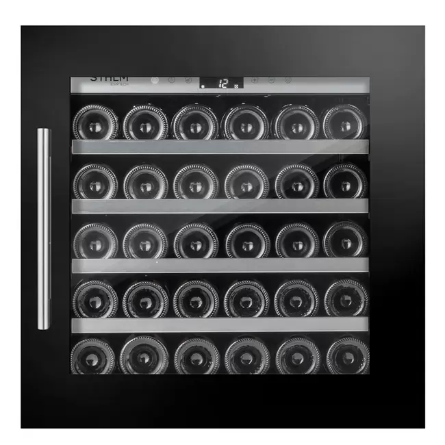 Купить Винный шкаф Temptech STZ60SB
