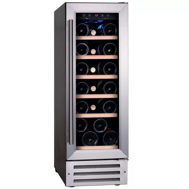 Купить Винный шкаф Temptech VWC300SS