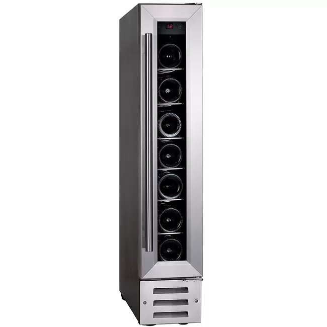Купить Винный шкаф Temptech VWC7SS