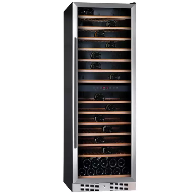 Купить Винный шкаф Temptech VWCR155DS