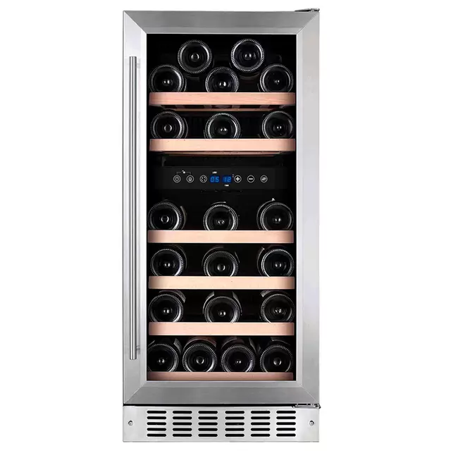 Купить Винный шкаф Temptech VWCR30DS