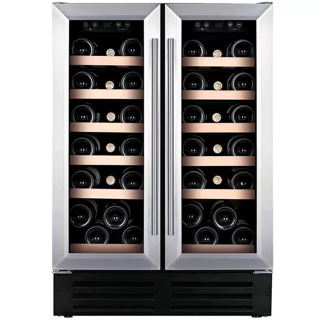 Купить Винный шкаф Temptech VWCR36DS