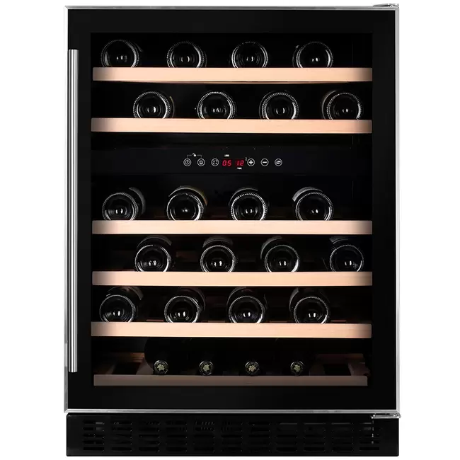 Купить Винный шкаф Temptech VWCR46DB82