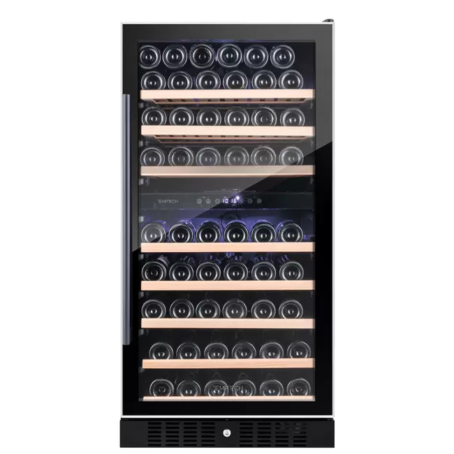 Купить Винный шкаф Temptech WP120DCB
