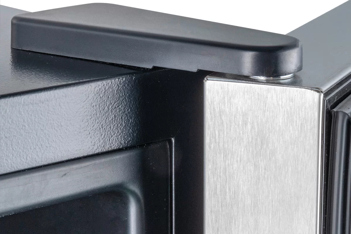 Винный шкаф Temptech WP120DCS фото №6