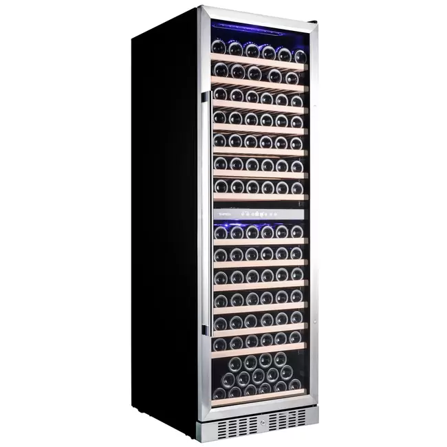 Купить Винный шкаф Temptech WP180DCS