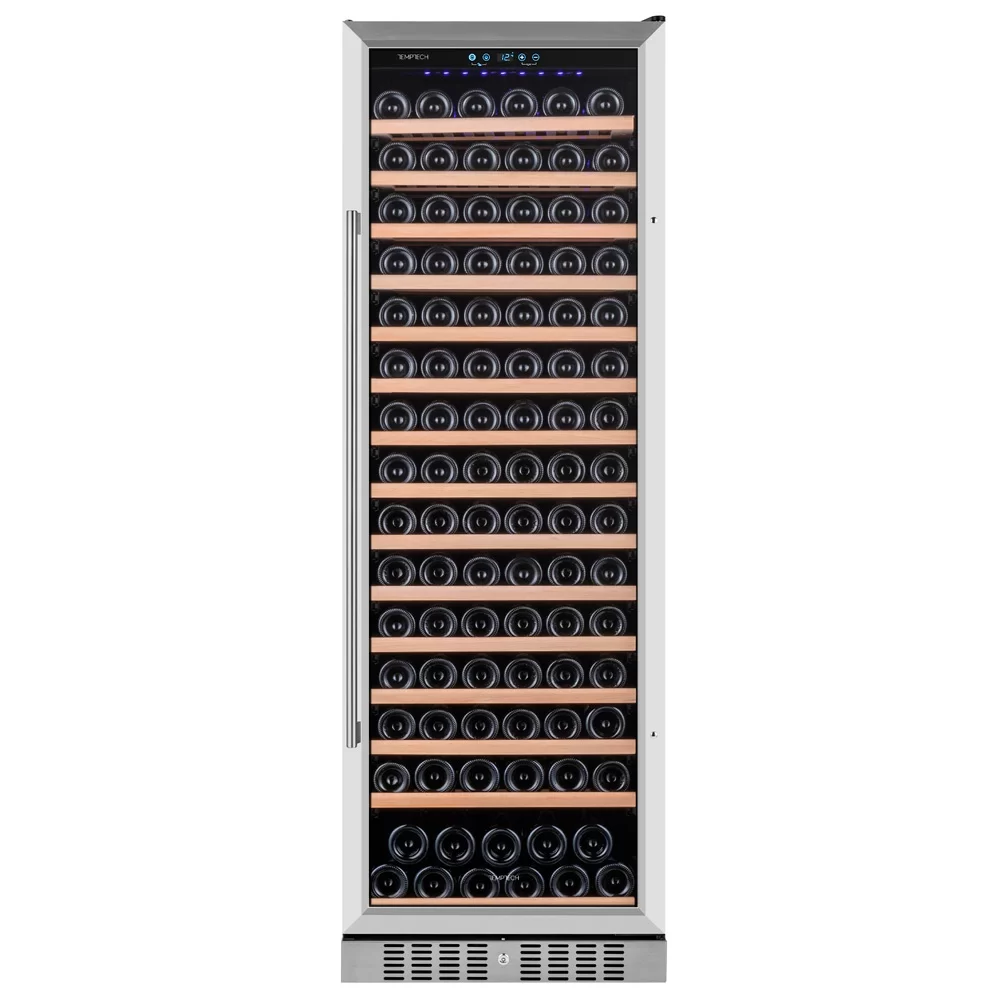 Винный шкаф Temptech WP180SCS фото №2