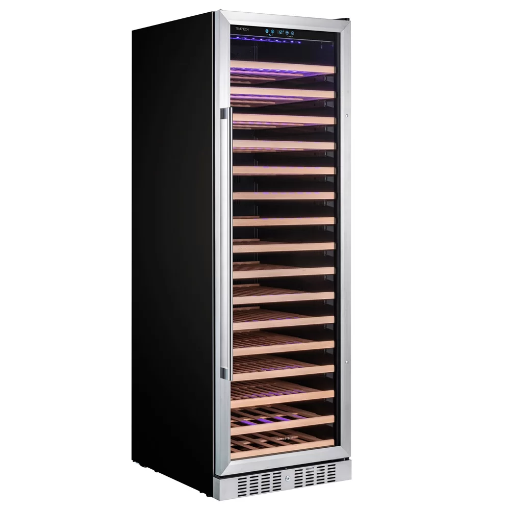 Винный шкаф Temptech WP180SCS фото №3