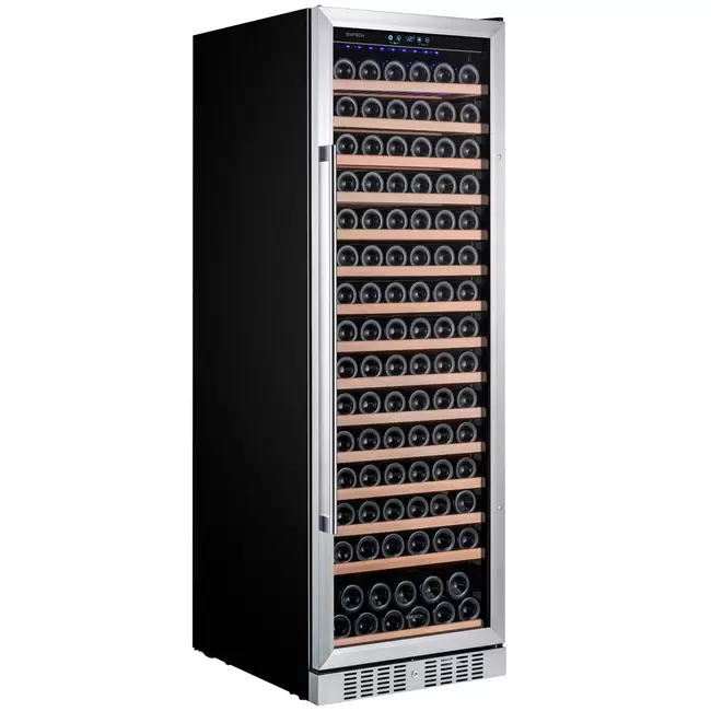 Купить Винный шкаф Temptech WP180SCS