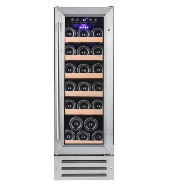 Купить Винный шкаф Temptech WPQ30SCS