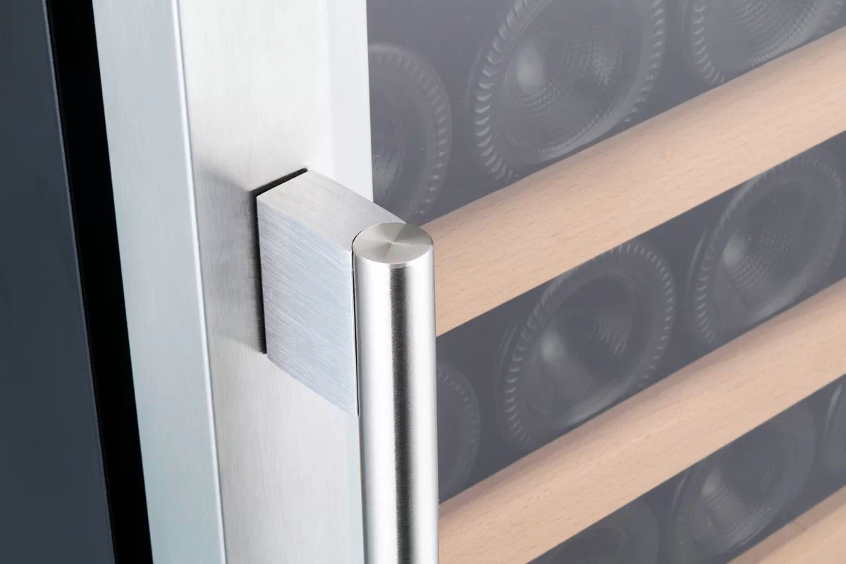 Винный шкаф Temptech WPQ38DCS фото №6