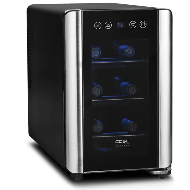 Купить Холодильник винный CASO WineCase 6