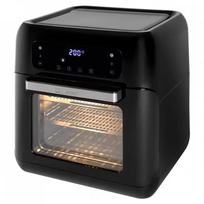Купить Аэрофритюрница Clatronic FR 3747 H