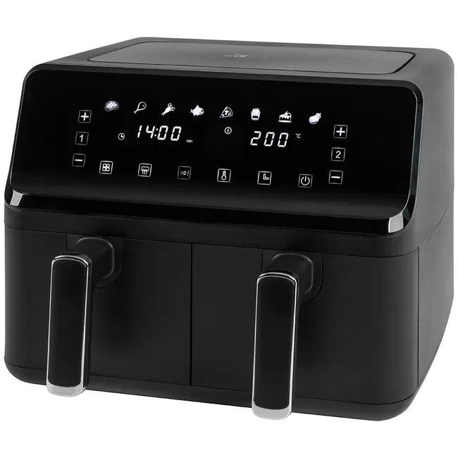 Купить Аэрофритюрница Clatronic FR 3804 H