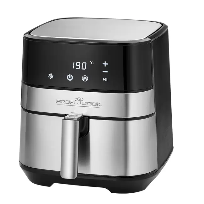 Купить Аэрофритюрница ProfiCook PC-FR 1177 H / Архив