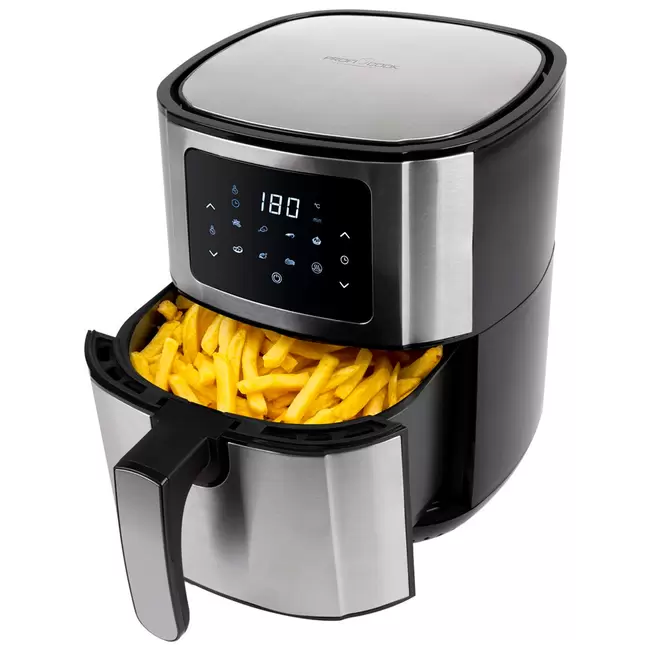 Купить Аэрофритюрница ProfiCook PC-FR 1239 H
