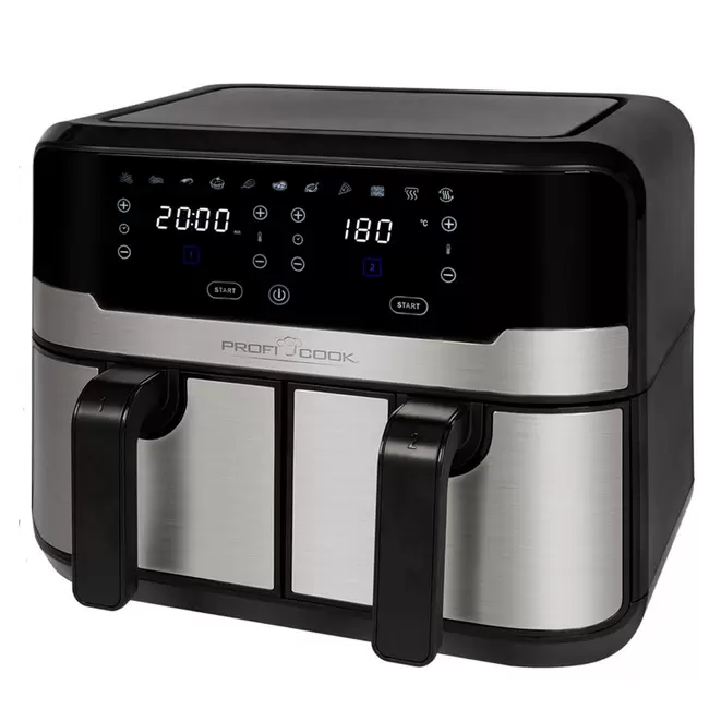 Купить Аэрофритюрница ProfiCook PC-FR 1242 H