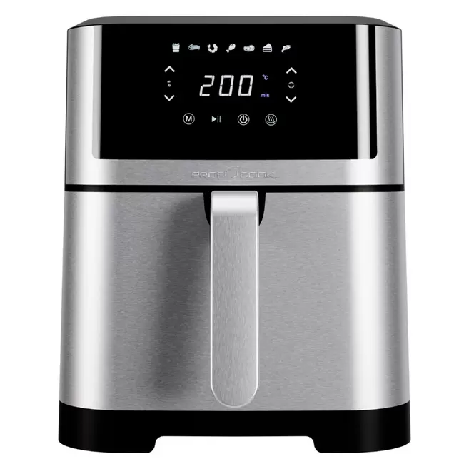 Купить Аэрофритюрница ProfiCook PC-FR 1269 H