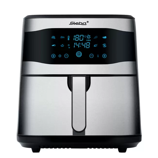 Купить Аэрофритюрница Steba HF 8000 FAMILY