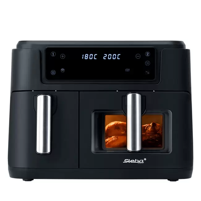 Купить Аэрофритюрница Steba HF 9500 DUO