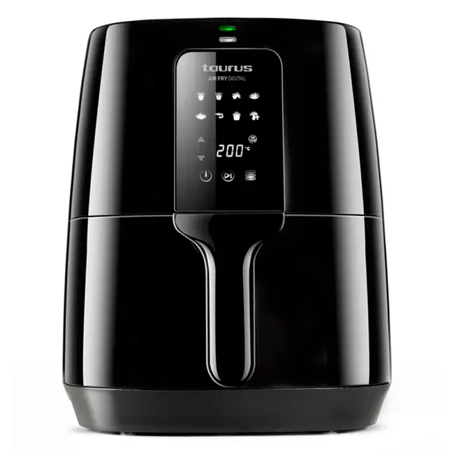 Купить Аэрофритюрница Taurus Air Fry Digital