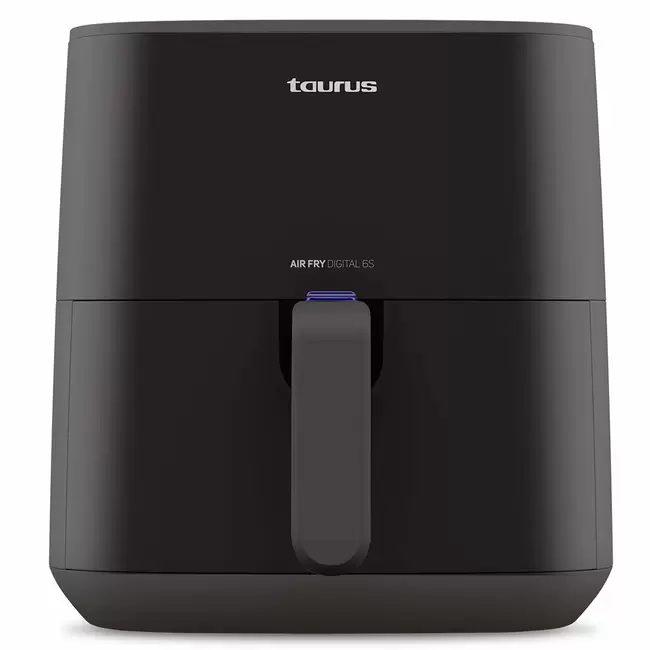 Купить Аэрофритюрница Taurus Air Fry Digital 6S
