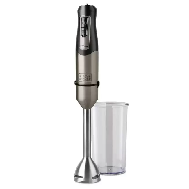Купить Блендер Black+Decker BXHB1200E