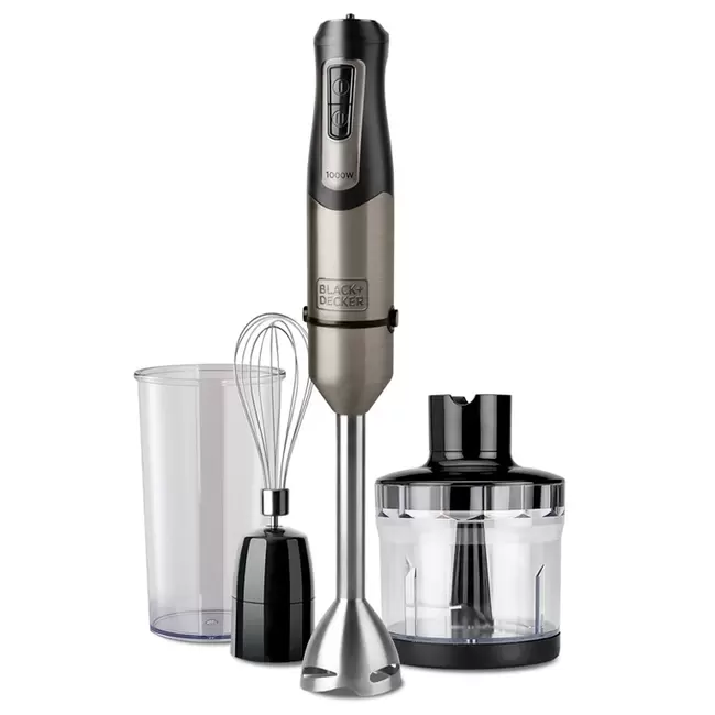 Купить Блендер Black+Decker BXHBA1000E