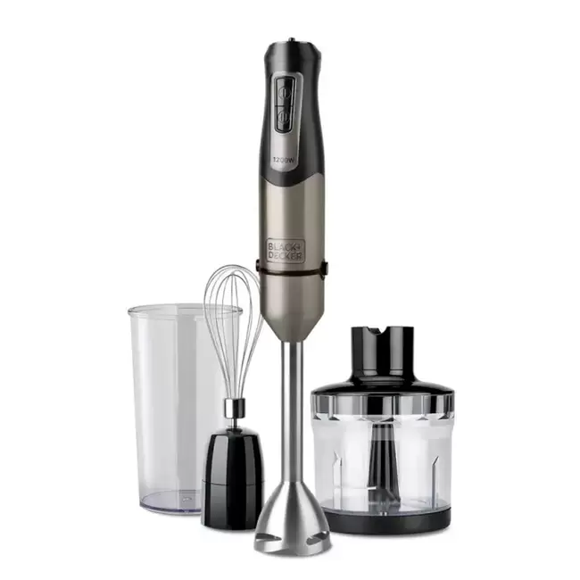 Купить Блендер Black+Decker BXHBA1200E