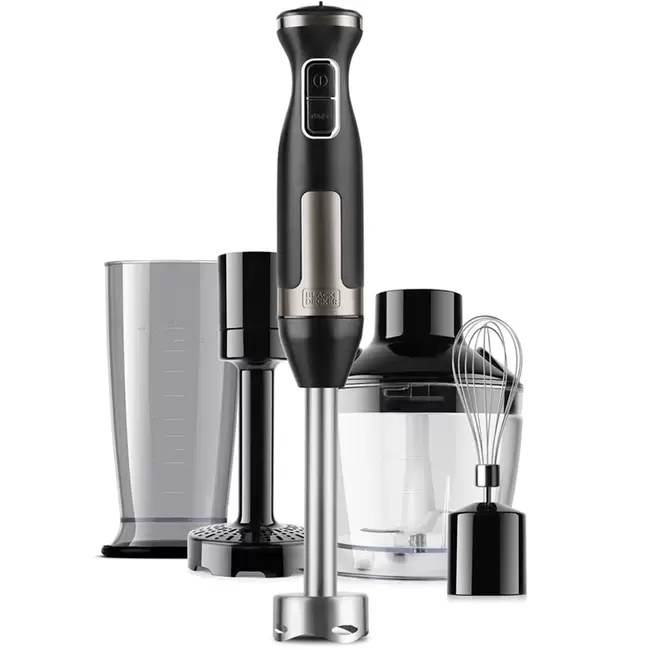 Купить Блендер Black+Decker BXHBA1500E