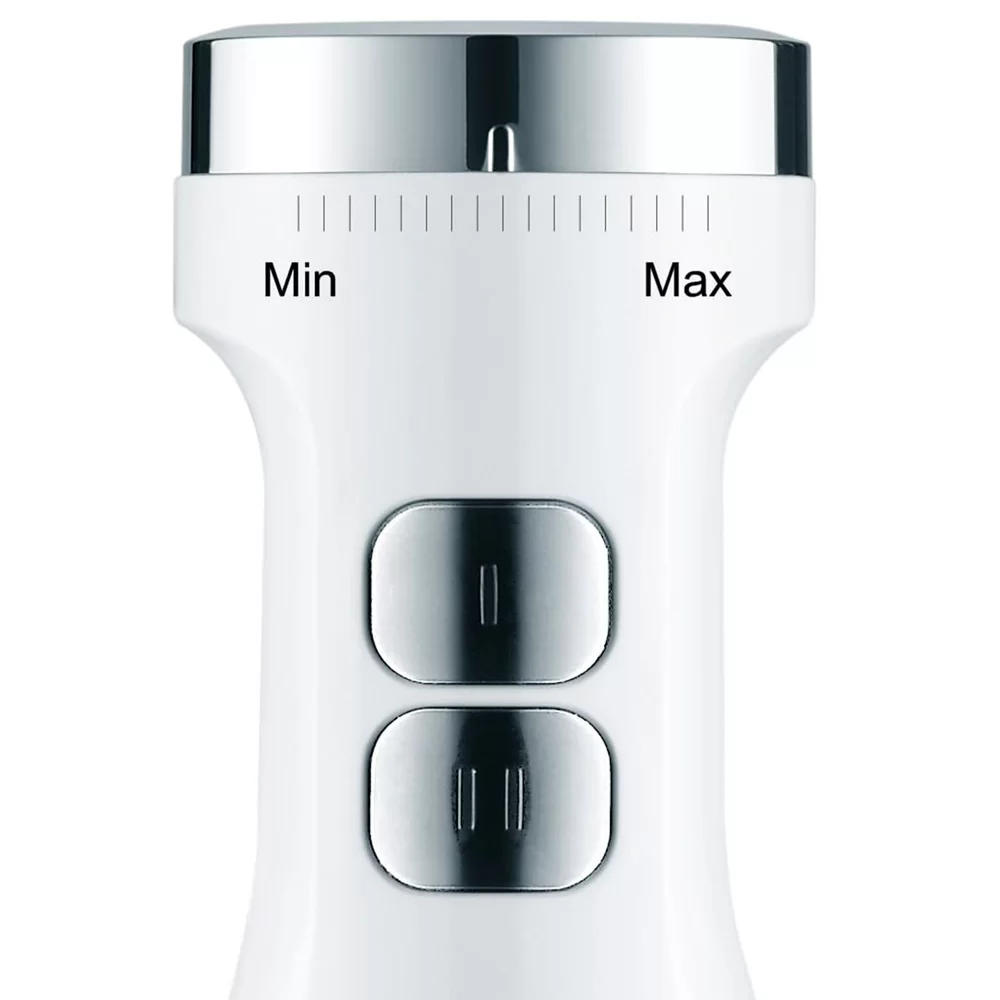 Блендер Graef HB 501, белый фото №6