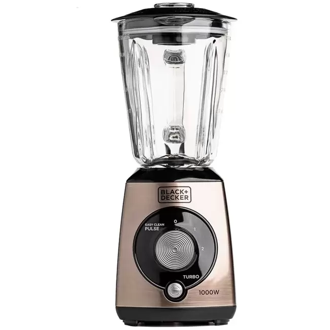Купить Блендер  Black+Decker BXJB1000E
