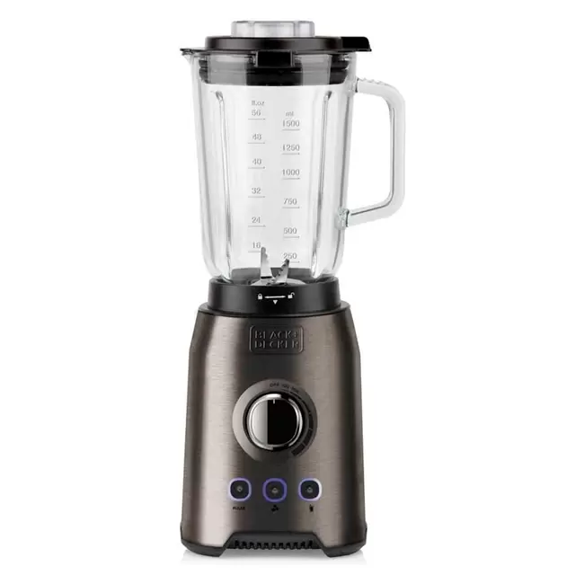 Купить Блендер  Black+Decker BXJB1200E