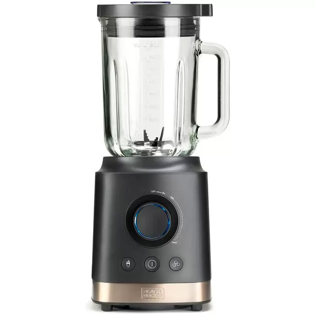 Купить Блендер  Black+Decker BXJB1800E